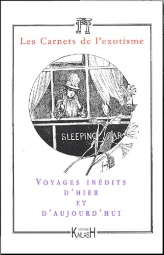 Les carnets de l'exotisme N4