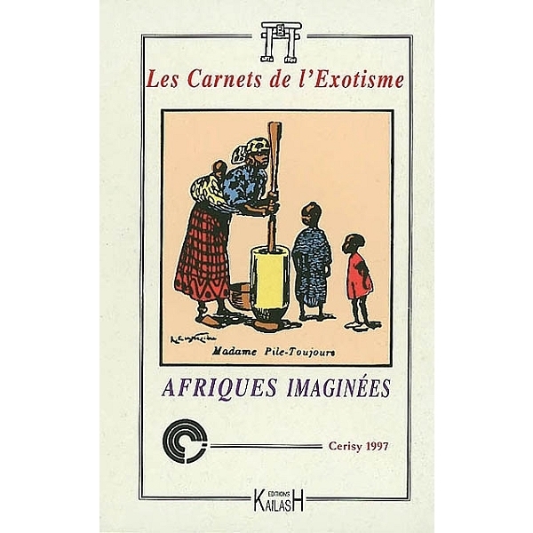 Les carnets de l'exotisme N2