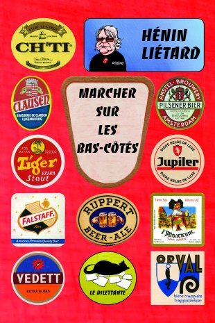 Marcher sur les bas-côtés