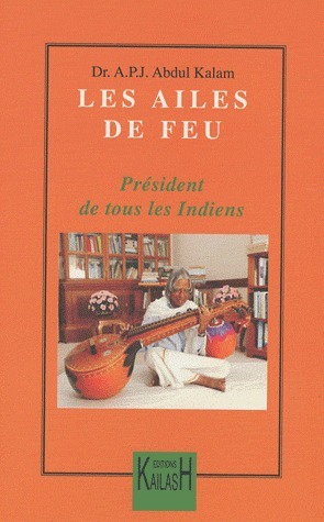 Les ailes de feu - président de tous les Indiens