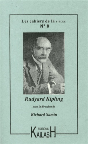 Rudyard Kipling