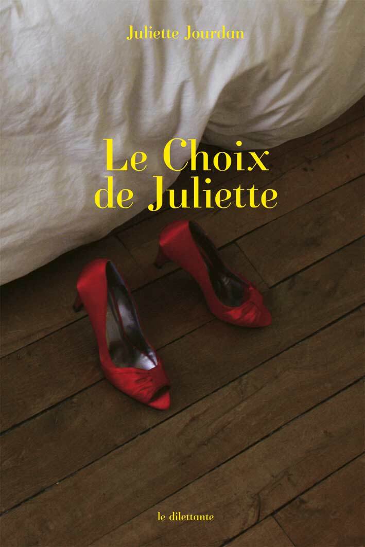 Le Choix de Juliette