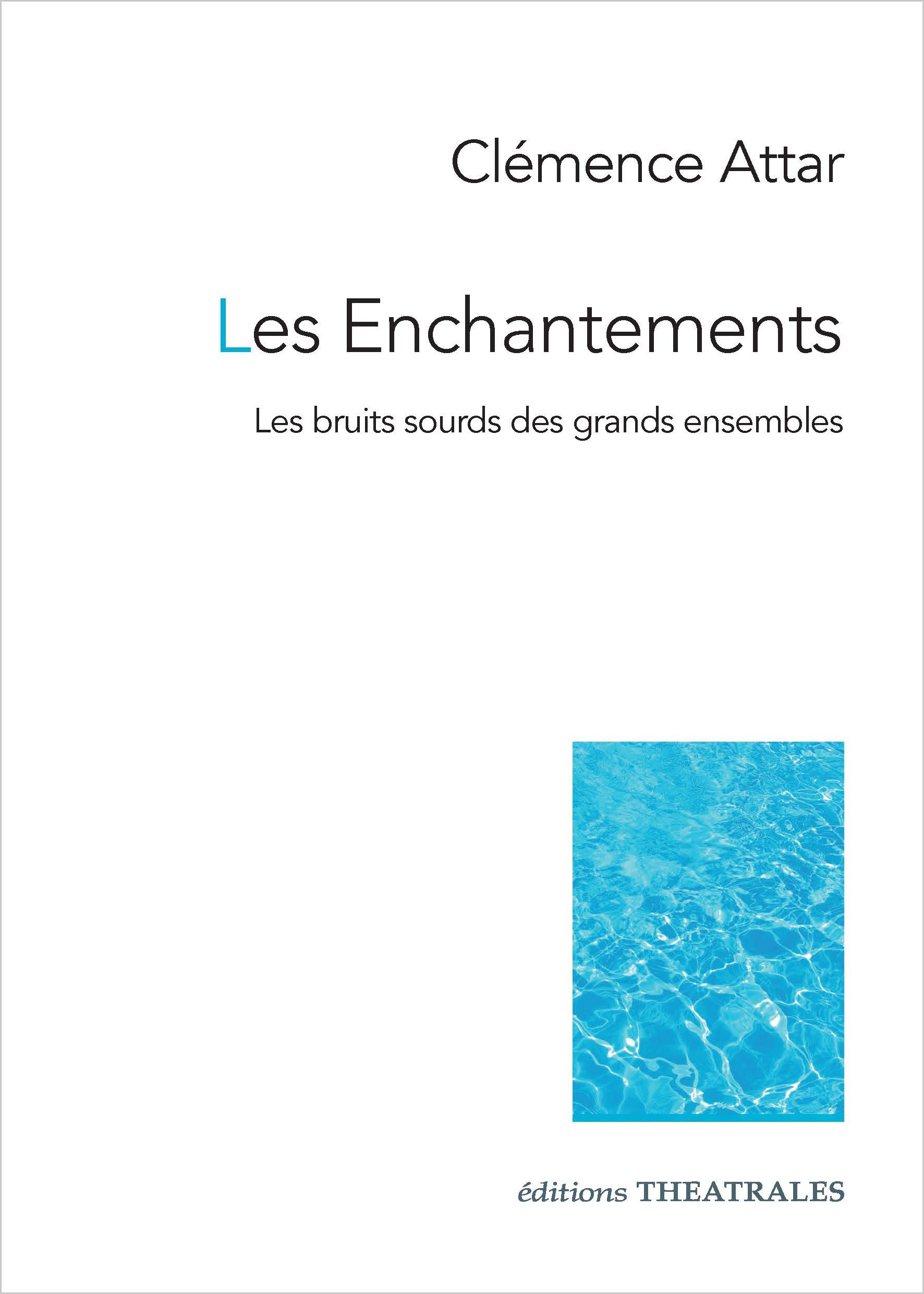 Les enchantements