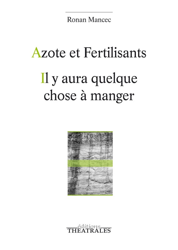 Azote et fertilisants, il y aura quelque chose à manger