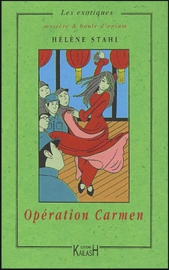 Opération Carmen