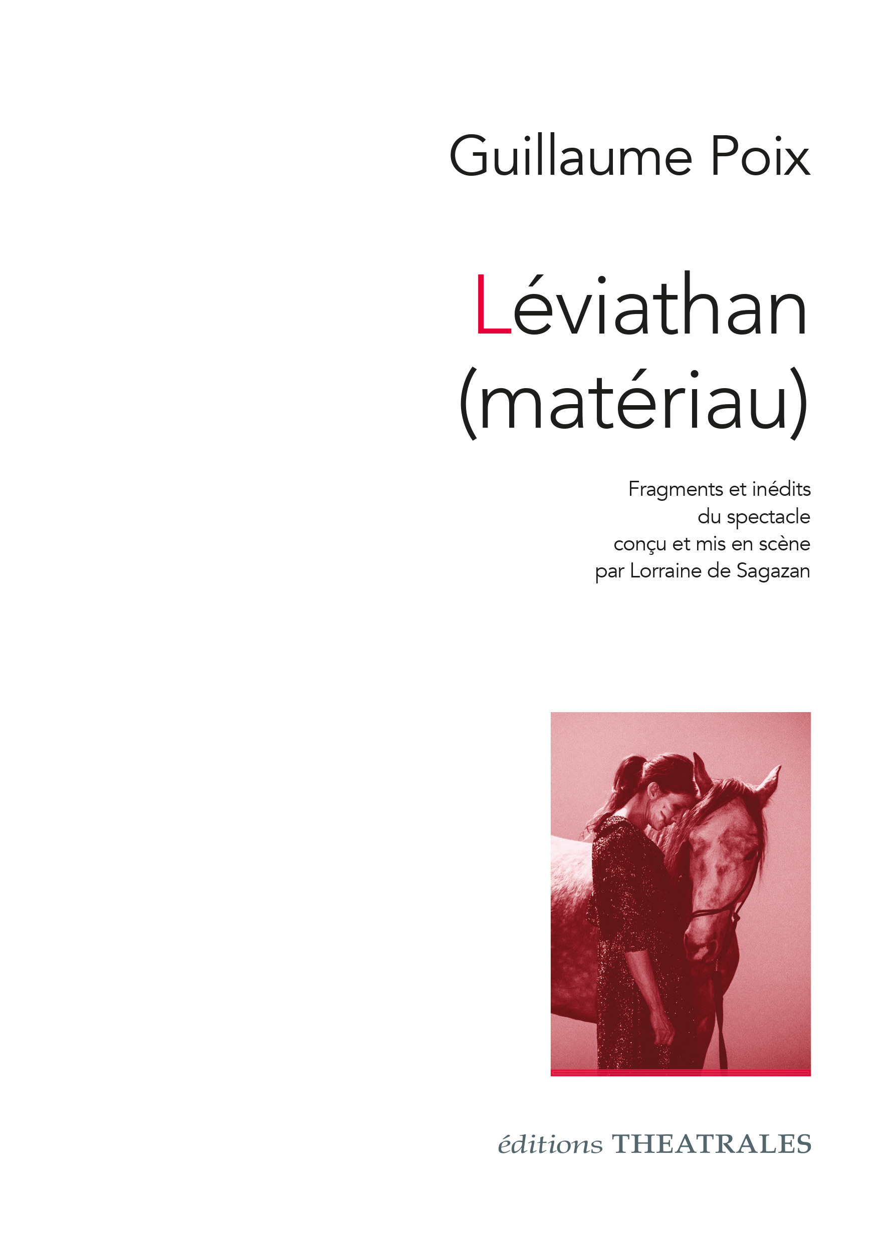 Léviathan (matériau)