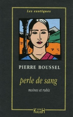 PERLE DE SANG