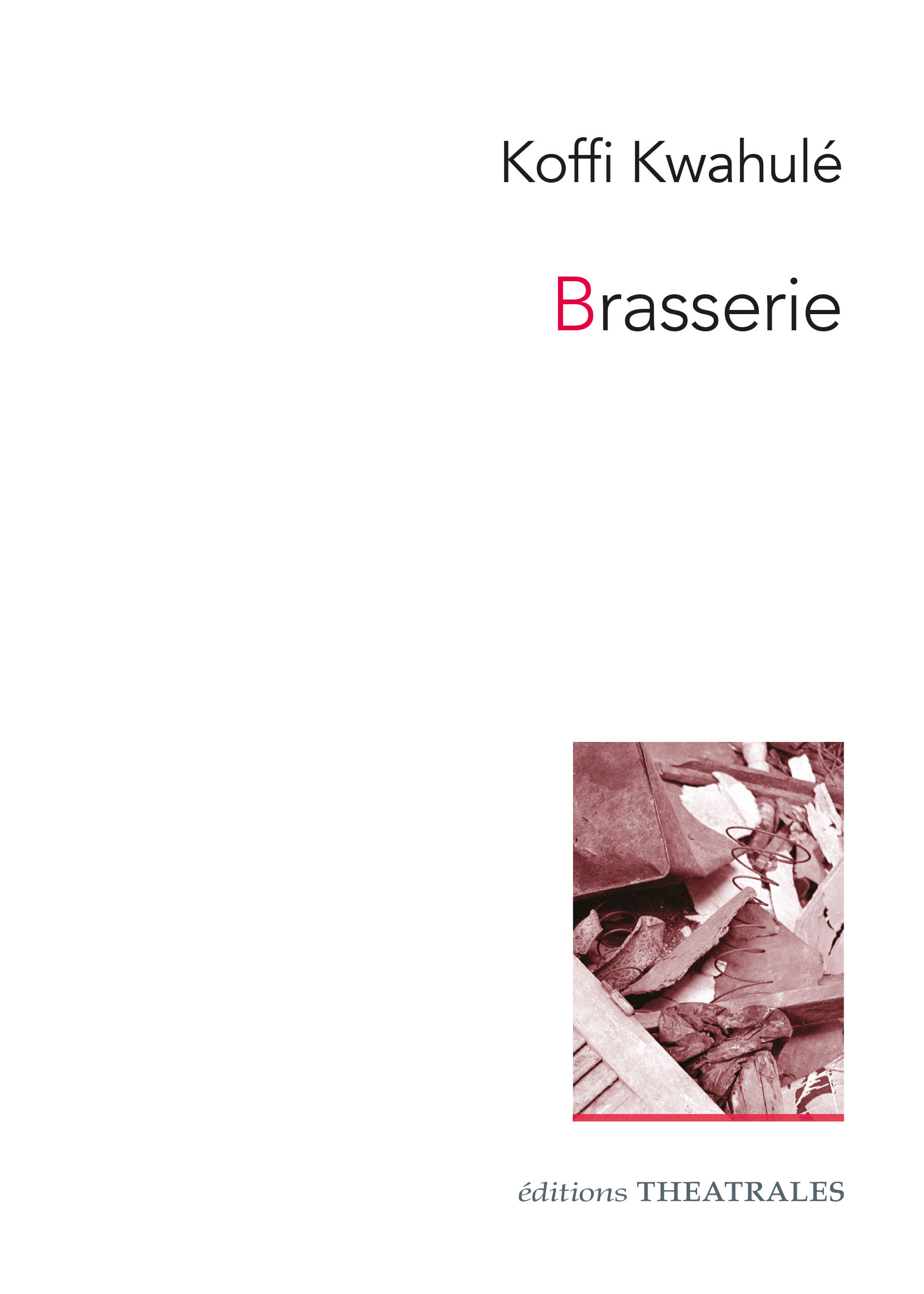 Brasserie