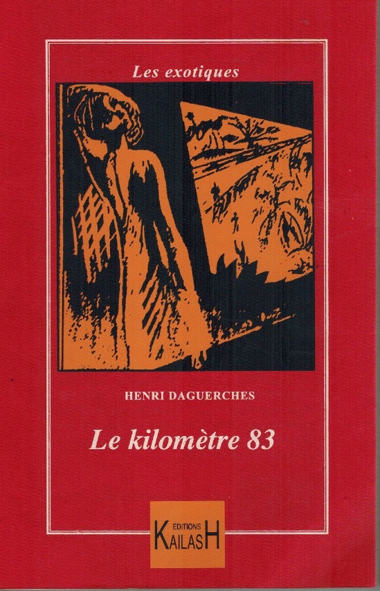 Le Kilomètre 83