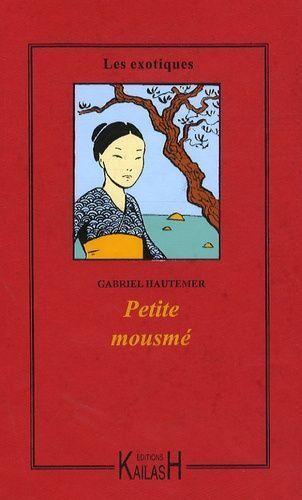 Petite mousmé
