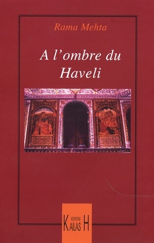 À l'ombre du Haveli