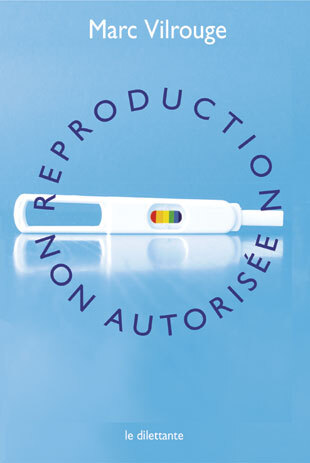 Reproduction non autorisée