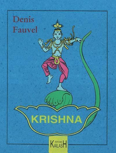 Krishna