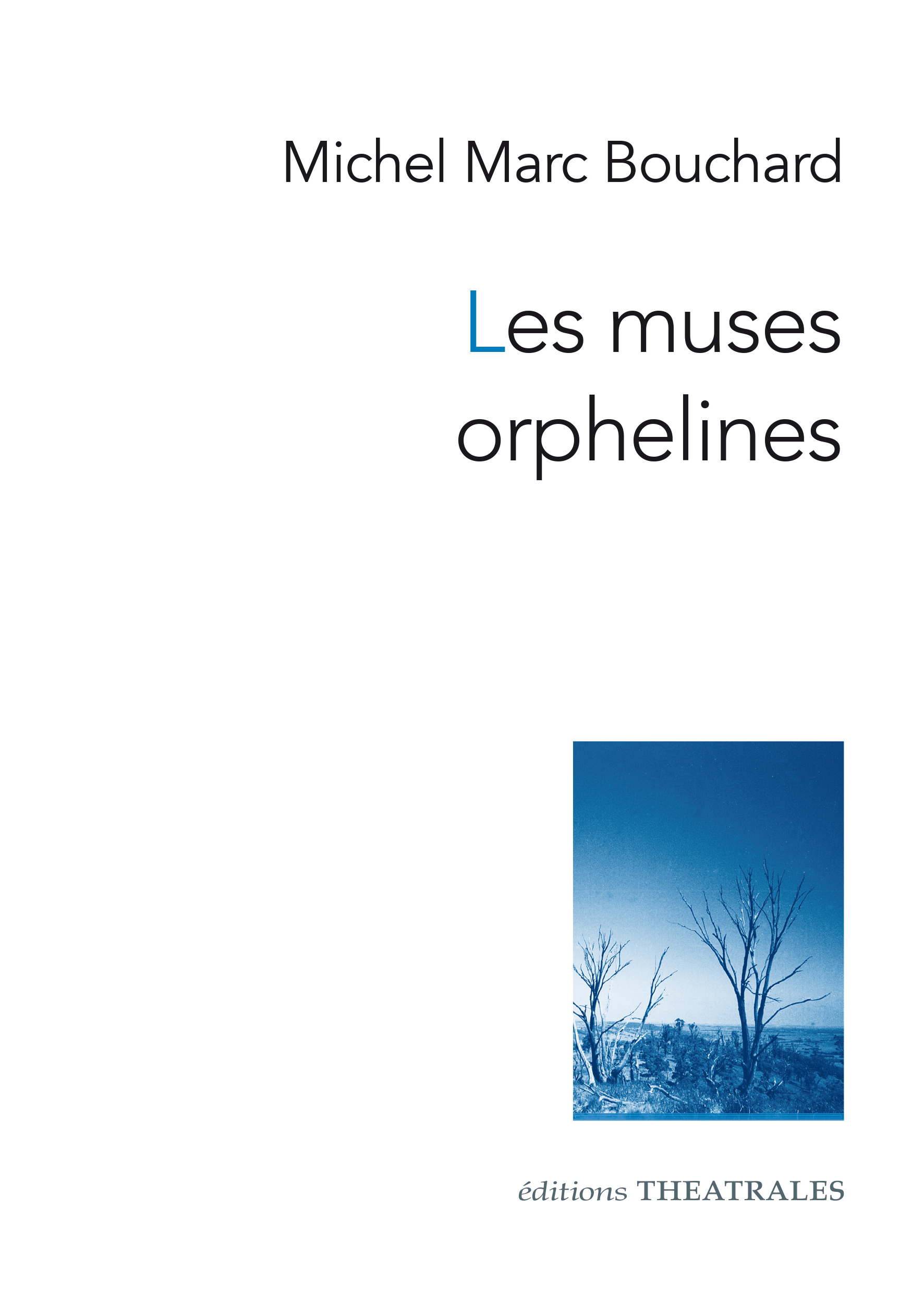 Les muses orphelines