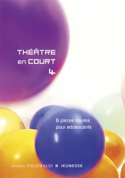 Théâtre en court 4