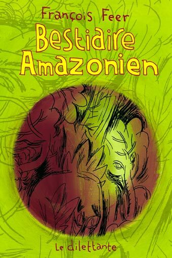 Bestiaire amazonien