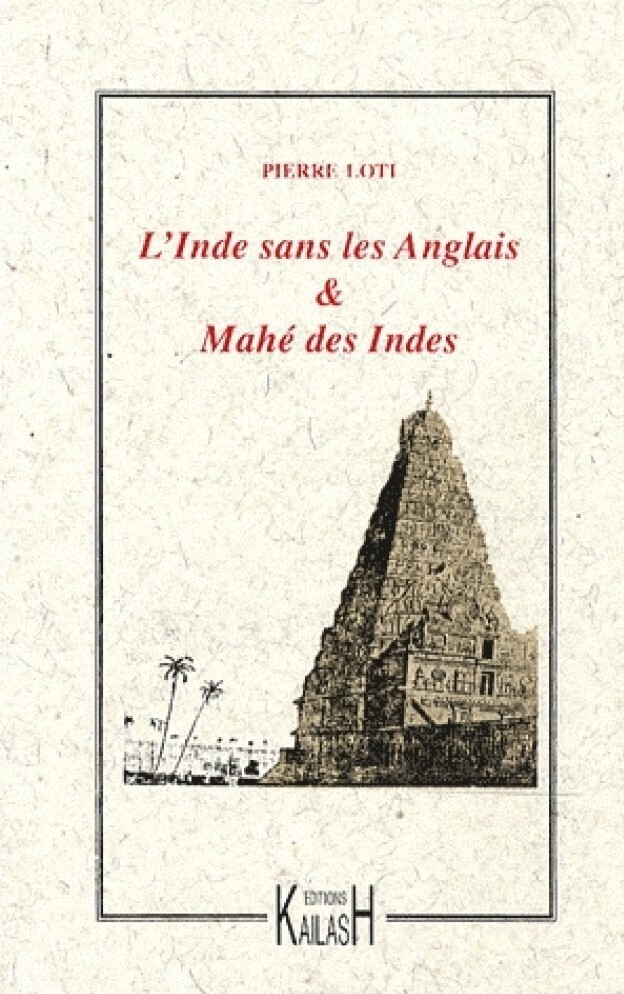 L'Inde sans les Anglais