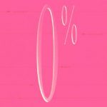 0 %