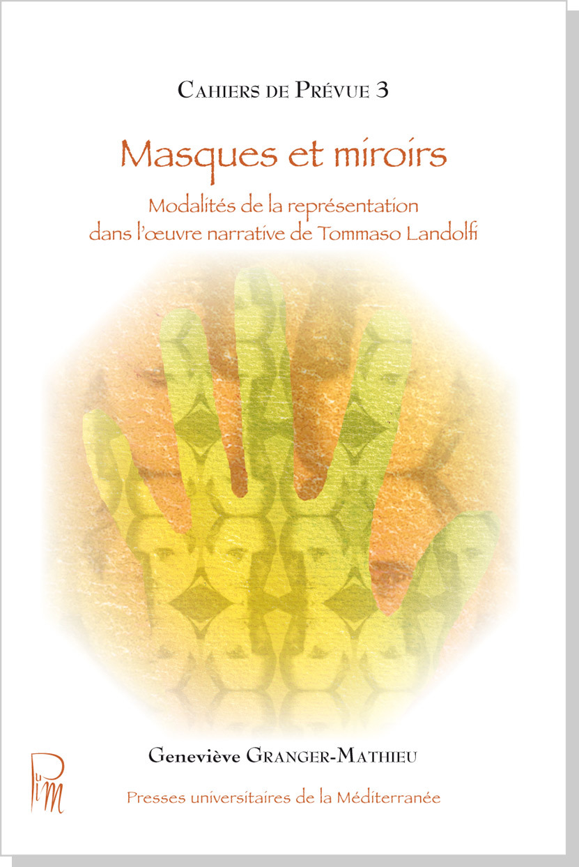 Masques et miroirs