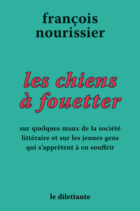 Les Chiens à fouetter