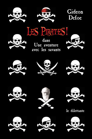 Les Pirates ! dans : Une aventure avec les savants