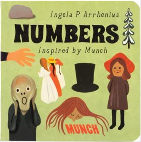 Numbers /anglais
