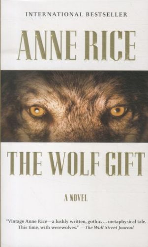 The Wolf Gift