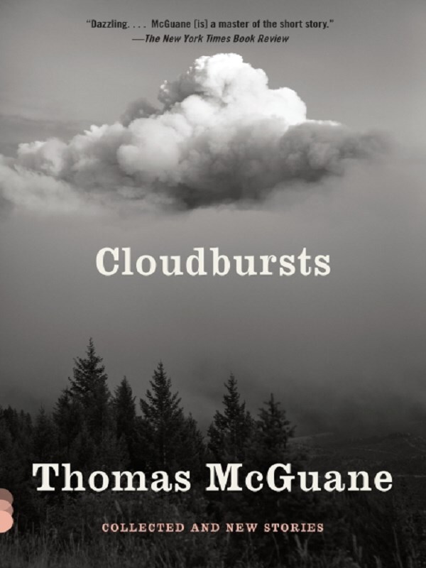 Cloudbursts