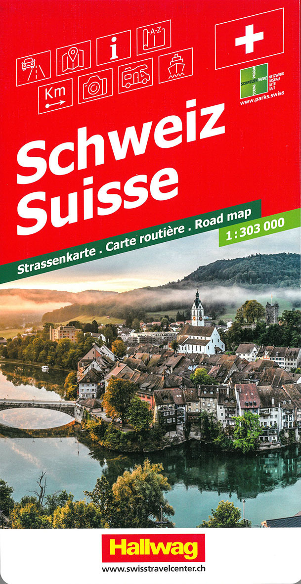 SUISSE / SCHWEIZ