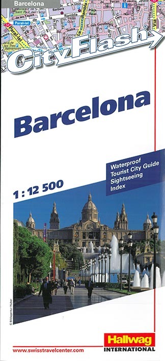 BARCELONE