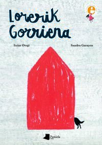 LORERIK GORRIENA