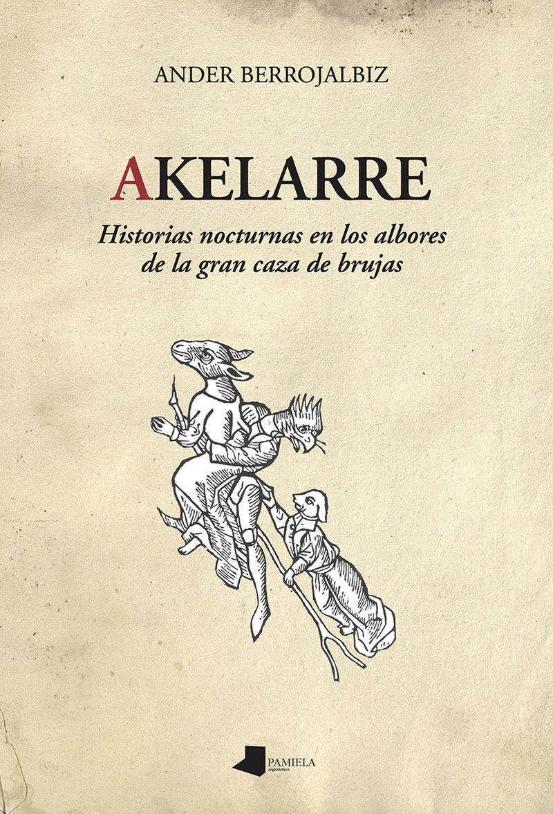 AKELARRE