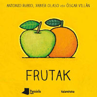 FRUTAK