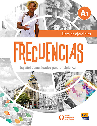 FRECUENCIAS A1 LIBRO DE EJERCICIOS