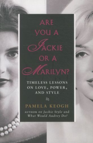 Are You a Jackie or a Marilyn ?