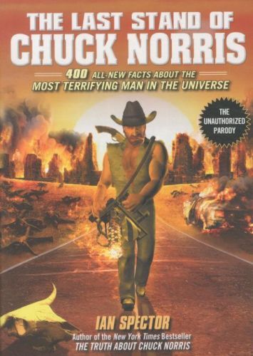 The Last Stand of Chuck Norris