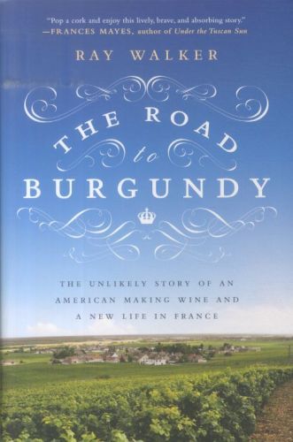 The Road to Burgundy