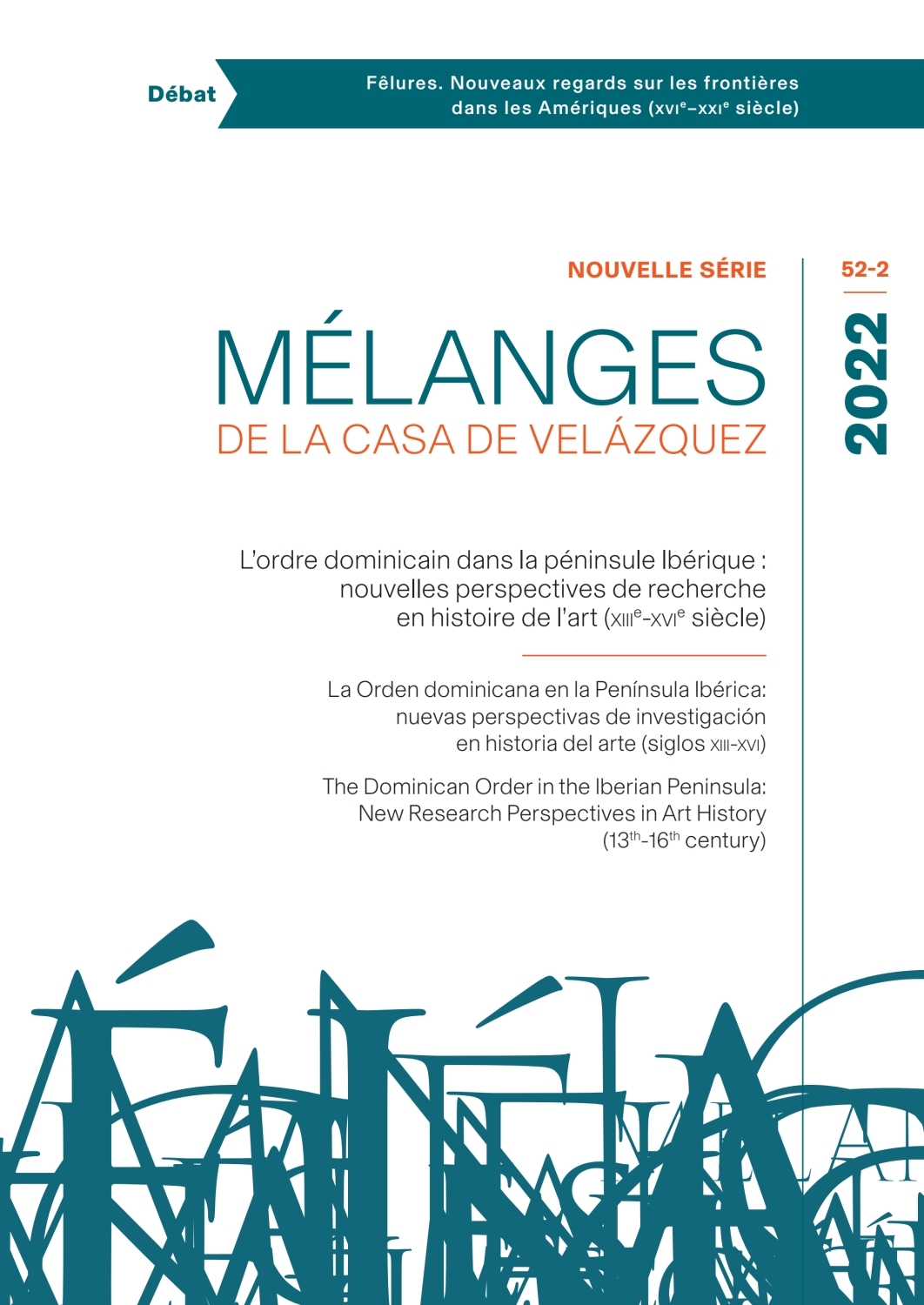 L’ordre dominicain dans la péninsule Ibérique 