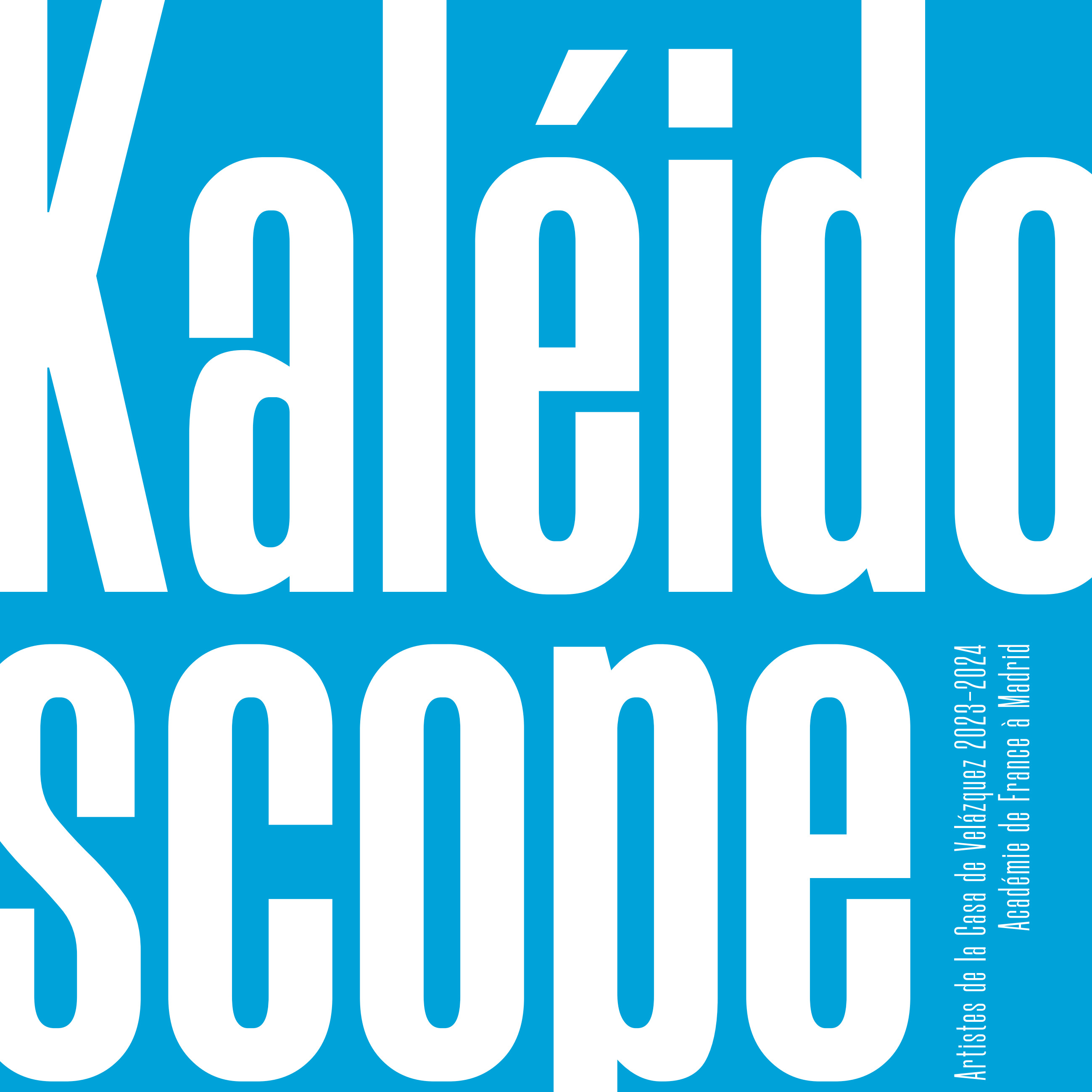 Kaléidoscope