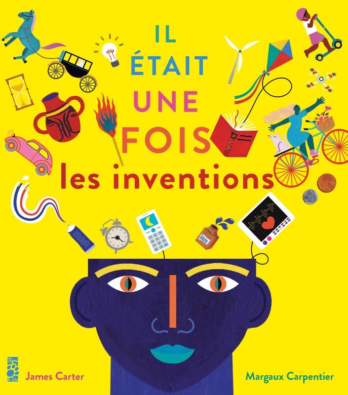 Il était une fois... les inventions