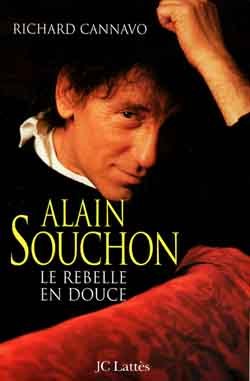 Alain Souchon