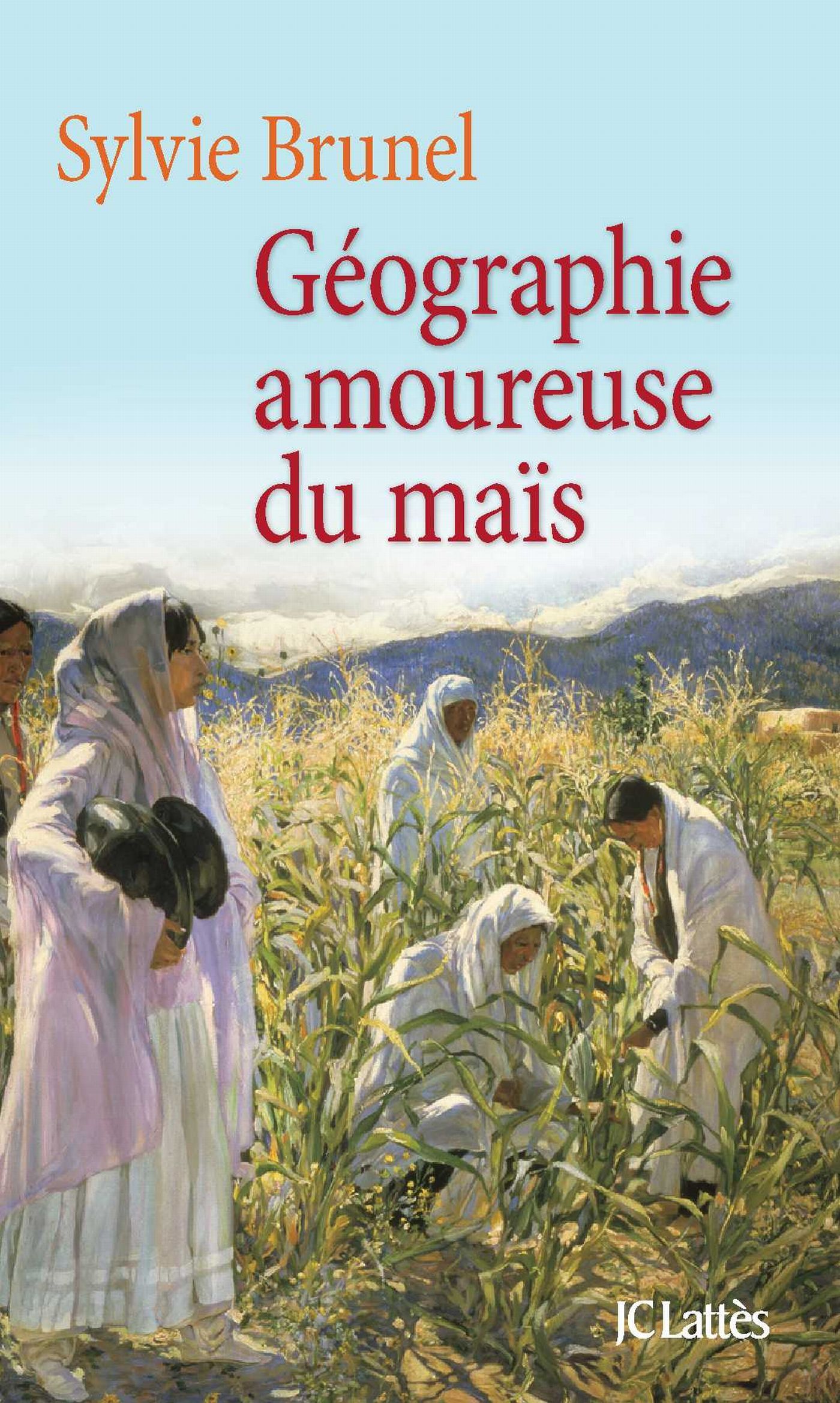 GEOGRAPHIE AMOUREUSE DU MAIS