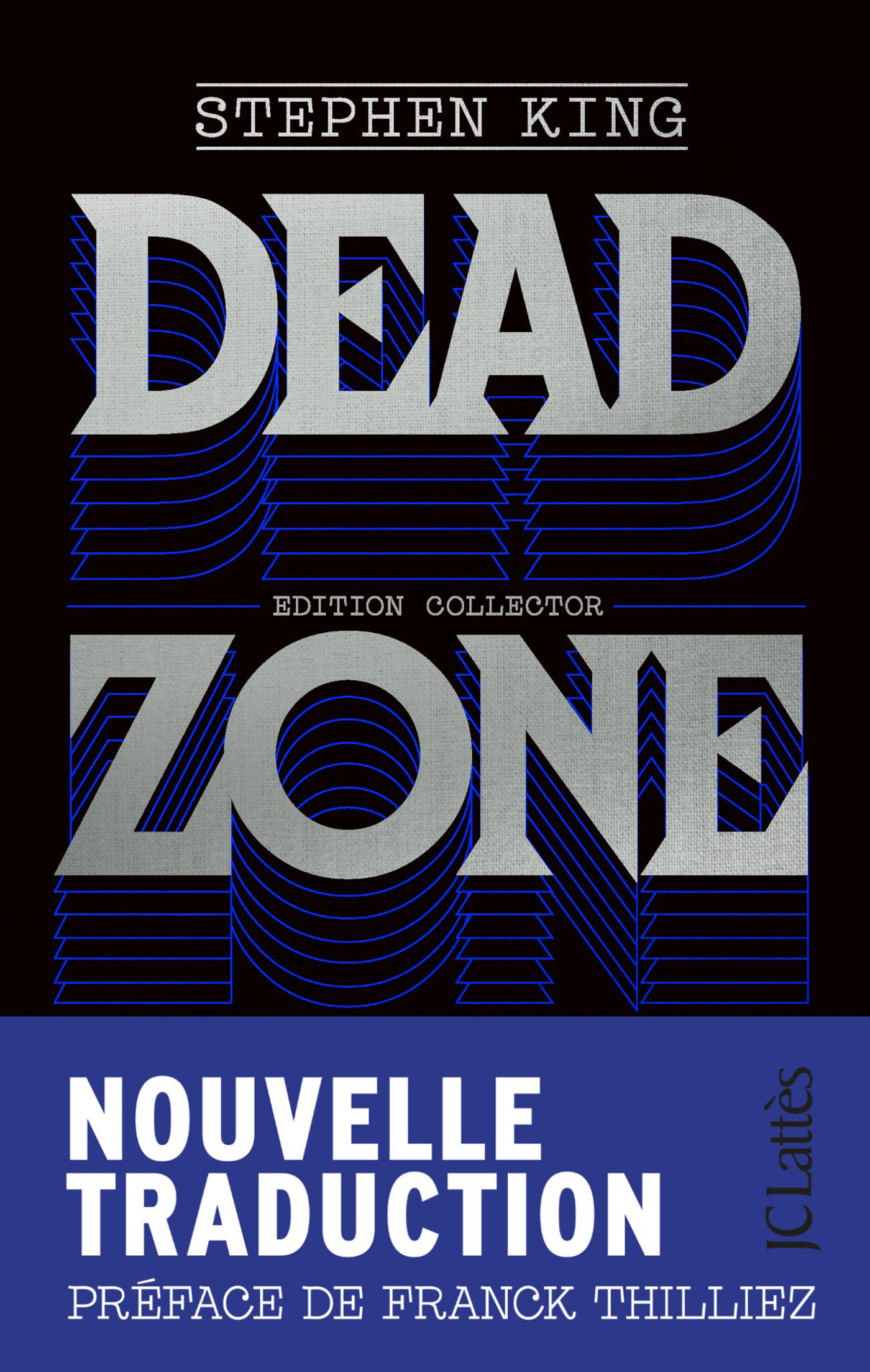 Dead Zone - Édition collector