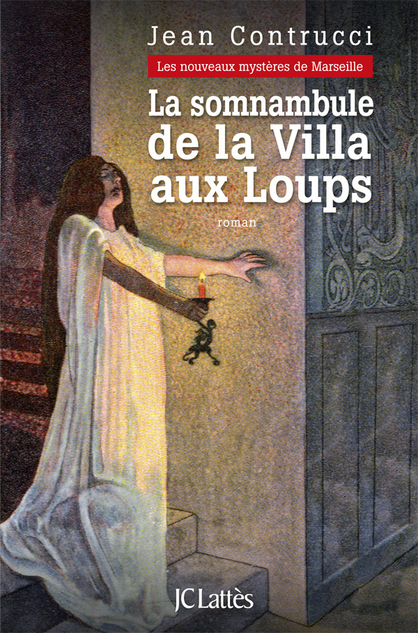 La Somnambule de la villa aux loups