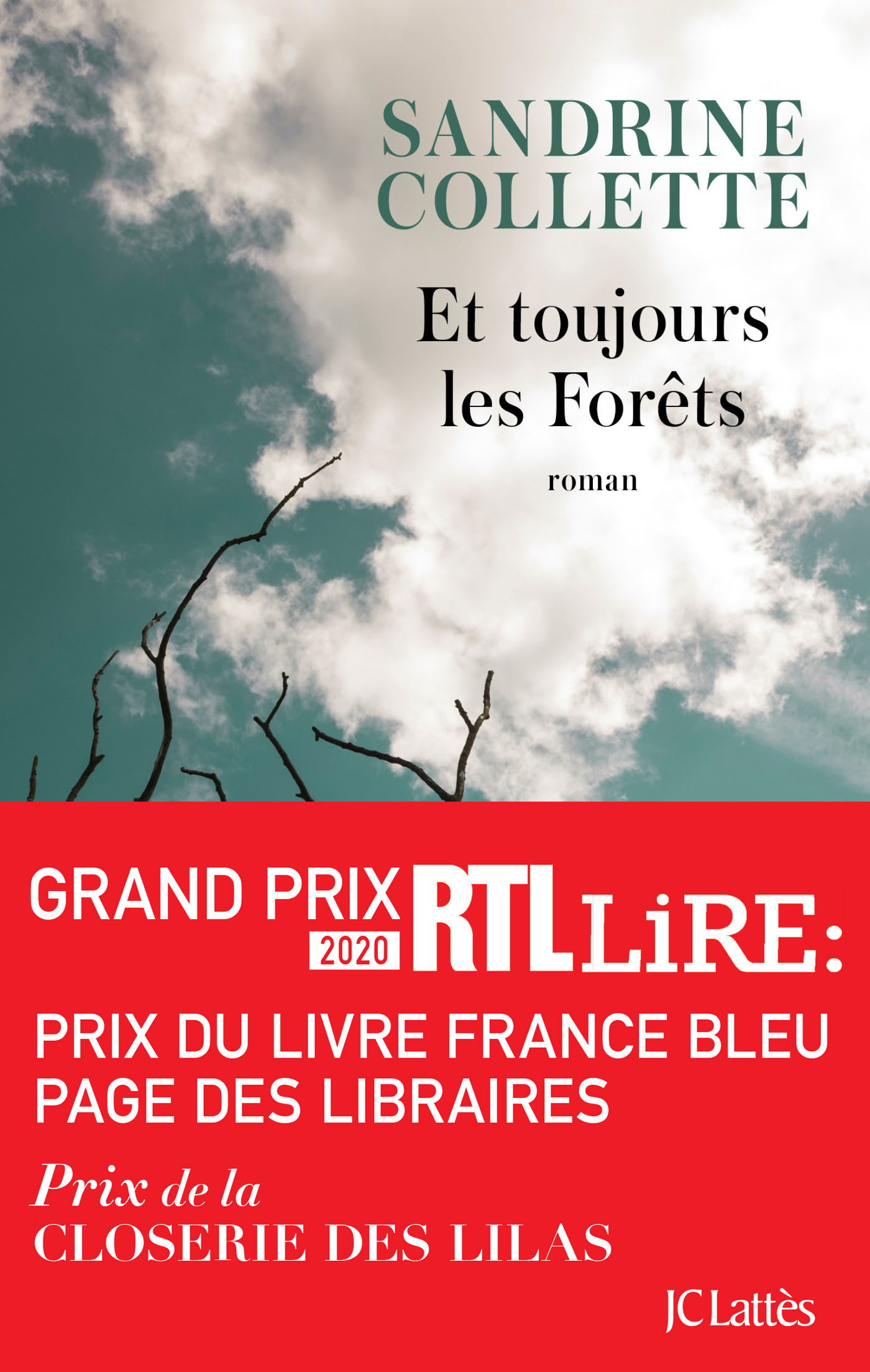 Et toujours les Forêts