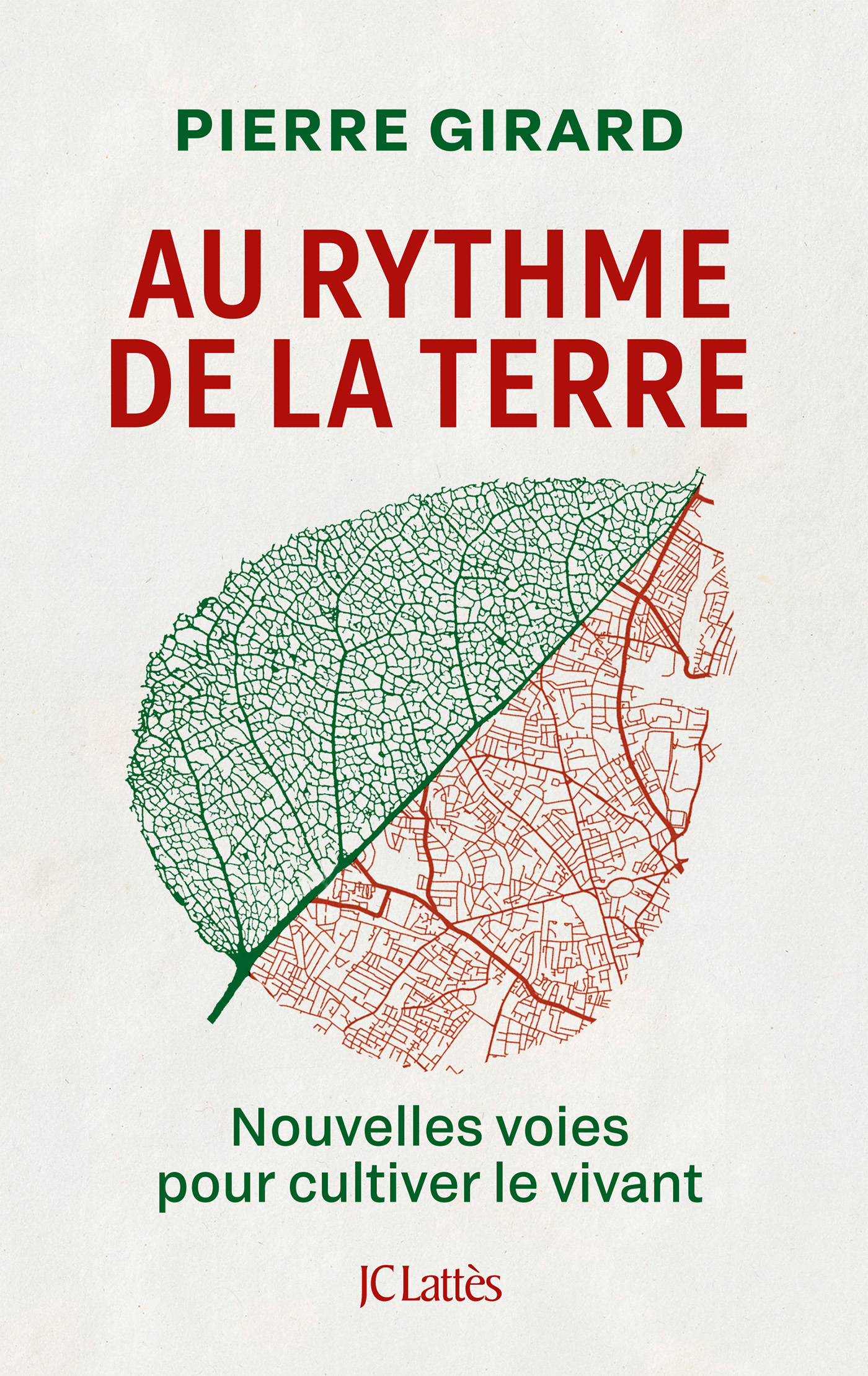 Au rythme de la terre