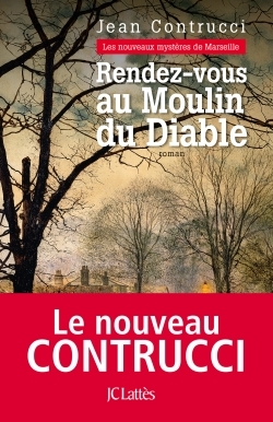 Rendez-vous au Moulin du Diable