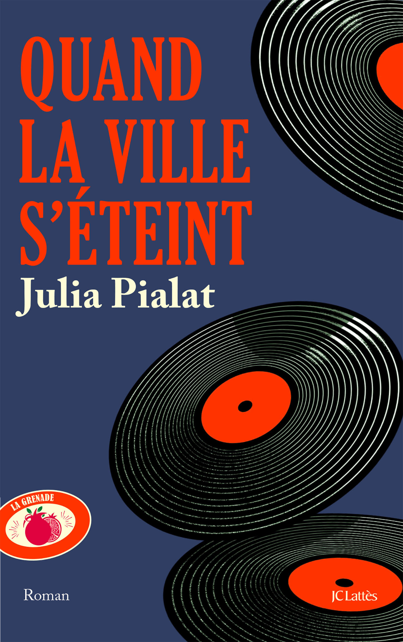 Quand la ville s'éteint