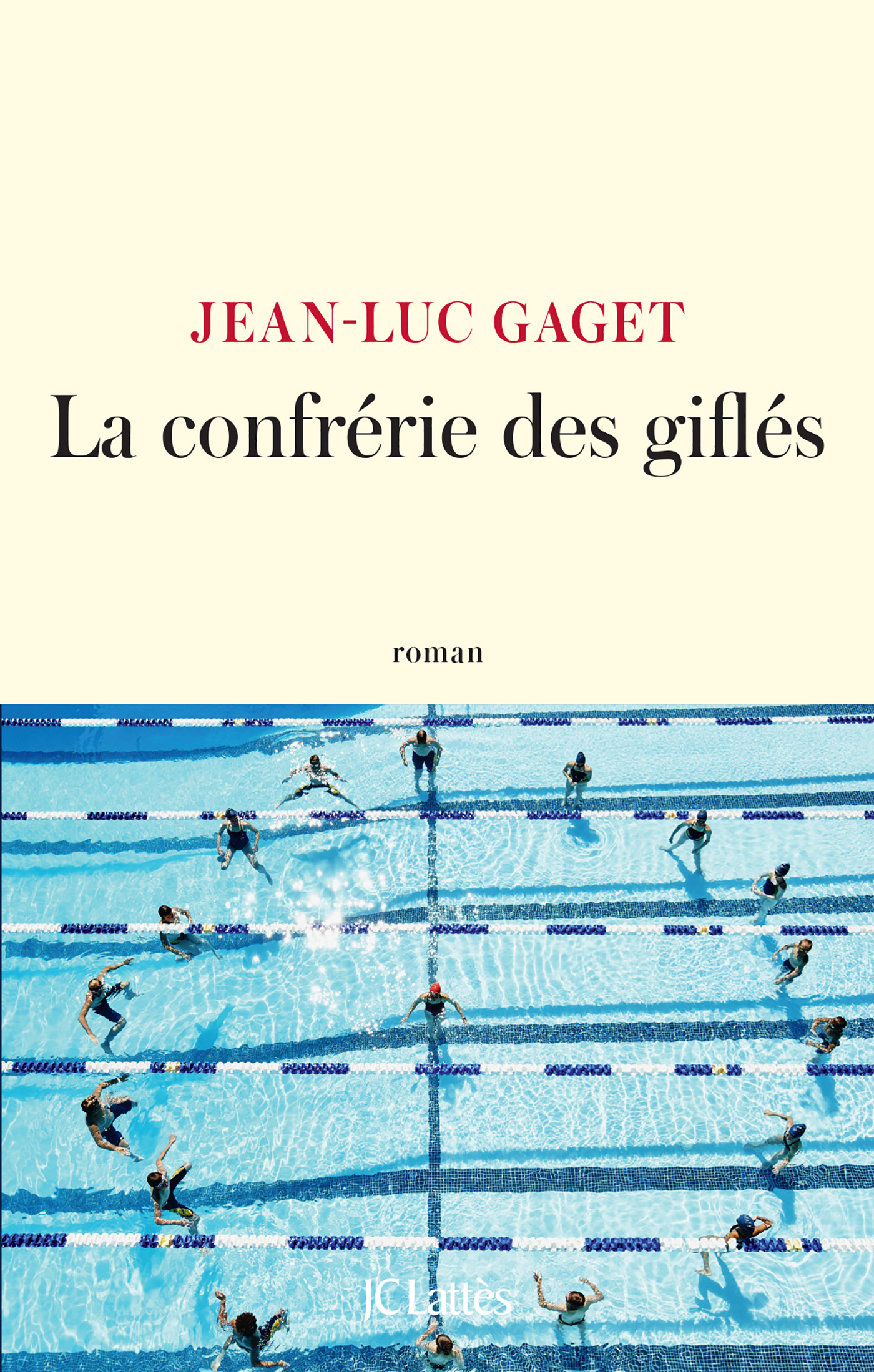 La Confrérie des giflés