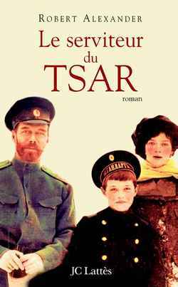 Le serviteur du Tsar